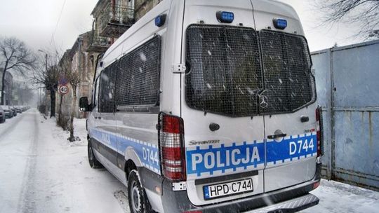 Lubelska policja w nowych radiowozach (zdjęcia)