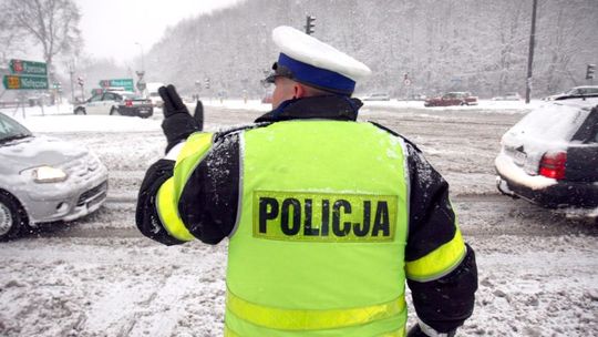 Lubelska policja zaciąga sieć. Więcej etatów w drogówce