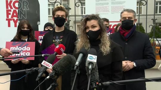 Lubelska poseł chce delegalizacji Marszu Niepodległości