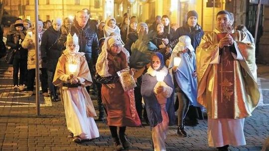 Lubelska posłanka PiS chce zakazać organizacji Halloween w szkołach