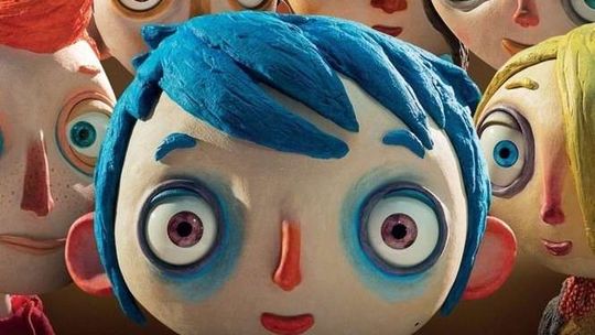 Lubelska premiera filmowa: "Nazywam się Cukinia"