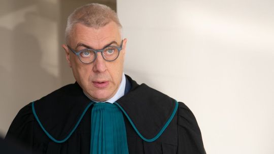 Lubelska prokuratura ostrzega Romana Giertycha. Mówi o areszcie i liście gończym 