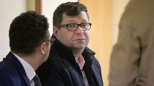 Lubelska prokuratura: Zbigniew Stonoga został zatrzymany w Holandii
