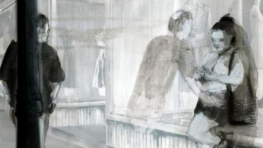 Lubelska Replika Festiwalu Animator 2013