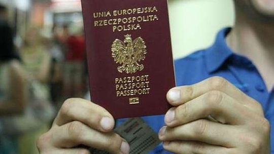 Lubelska sobota z paszportem