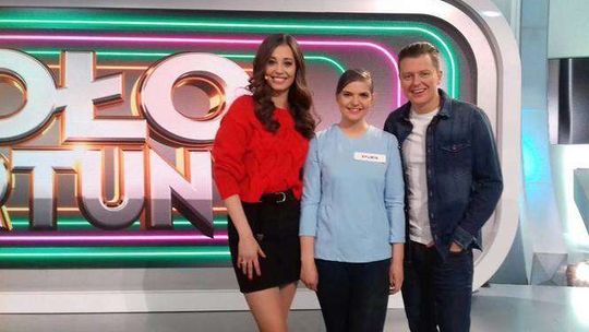 Lubelska studentka wygrała Koło Fortuny