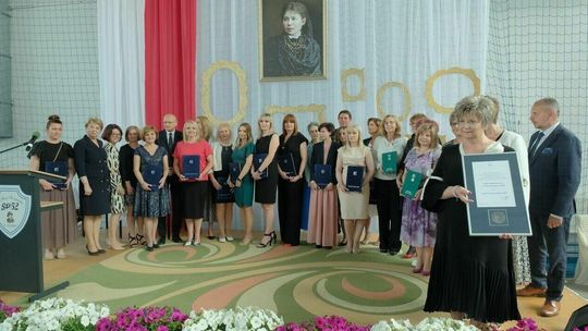 Lubelska szkoła świętuje 20-lecie (dużo zdjęć)