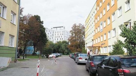 Lubelska uczelnia może zrezygnować z prowadzenia akademika. "Coraz trudniej konkurować"