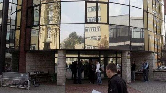Lubelska uczelnia wśród prymusów. W nagrodę dostanie pieniądze
