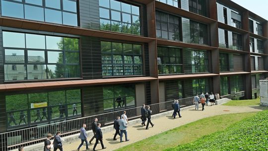 Lubelska uczelnia z karą od UOKIK. Mają zwrócić pieniądze studentom