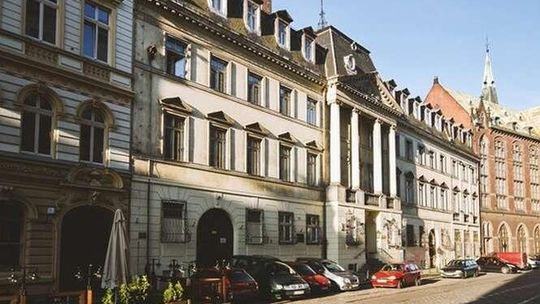 Lubelska ulica we Wrocławiu. Na konkurs wpłynęło 47 projektów 