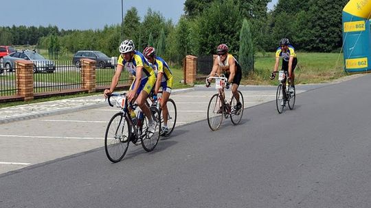 Lubelska Vuelta odbędzie się na przełomie maja i czerwca