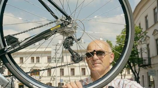 Lubelska Vuelta. Zapisz się na wyścig