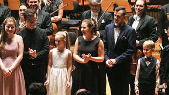 Lubelska Wiosna Młodych: koncerty w Filharmonii