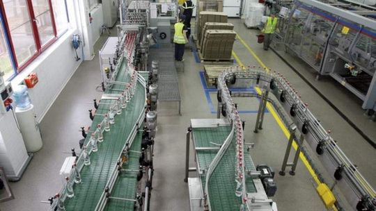 Lubelska wódka z gwiazdkami