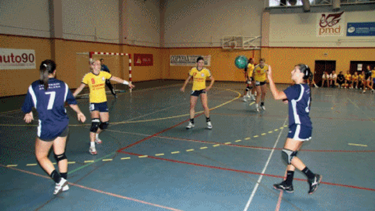 Lubelska WSSP zagra w finale