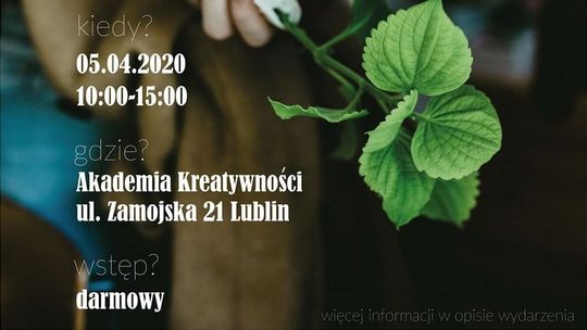 Lubelska Wymiana Roślin