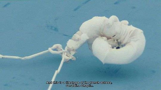 Lubelska Zachęta zaprasza na spotkanie z Normanem Leto