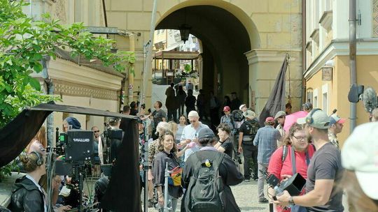 Lubelski "A Real Pain" z owacjami na stojąco