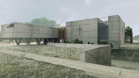 Lubelski architekt dostanie prestiżową nagrodę za projekt seminarium