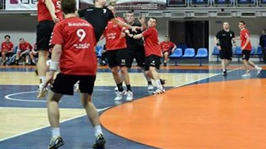 Lubelski beniaminek poszukuje sponsora