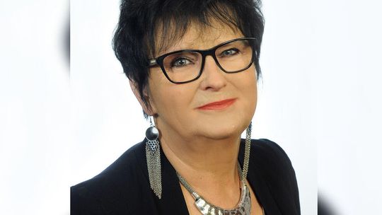 Lubelski Bibliotekarz Roku jest z Tarnogrodu