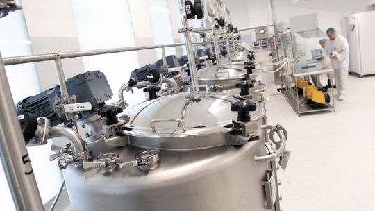 Lubelski Biomed na zagranicznych rynkach