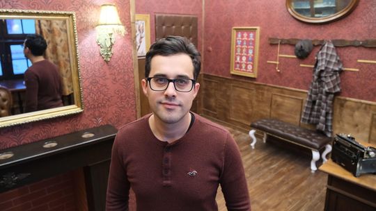 Lubelski biznes w czasach zarazy. Escape room przetrwał, a jeszcze zdobył nowych klientów