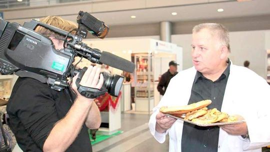 Lubelski cebularz podbił Wielkopolskę