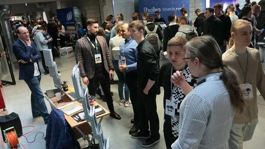 Lubelski Dzień IT: Politechnika Lubelska zaprasza na targi pracy