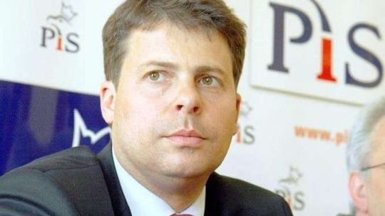 Lubelski europoseł chce kaplicy katolickiej w Parlamencie Europejskim