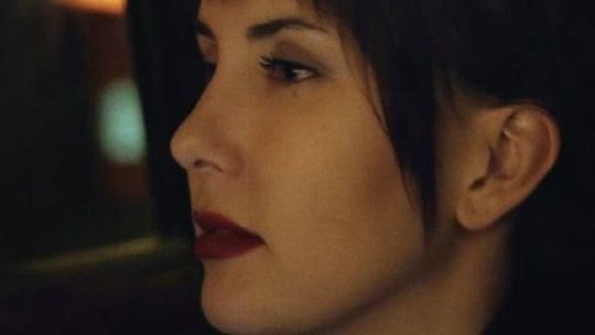 Lubelski Festiwal Filmowy cały rok: Taksówkarz