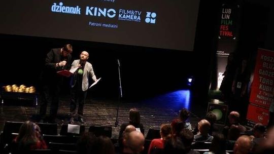 Lubelski Festiwal Filmowy. Ogłoszono listę nagrodzonych filmów