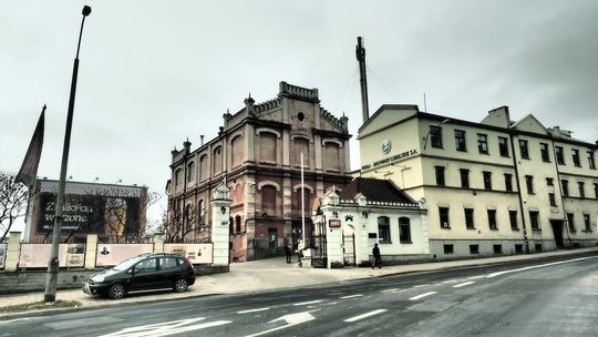 Lubelski Festiwal Kultury Piwnej. Będzie diabelski młyn i food trucki [program]