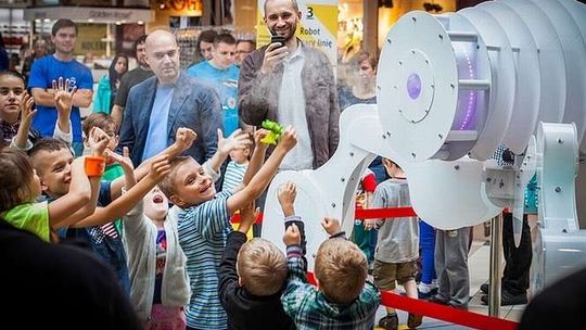 Lubelski Festiwal Nauki 2017: Ponad 1100 projektów. Zapisy są do połowy września