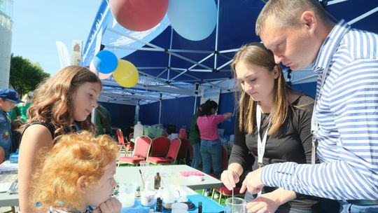Lubelski Festiwal Nauki. Jeszcze są ostatnie wolne miejsca