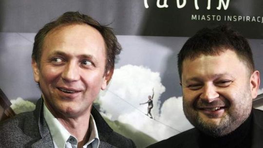 "Lubelski" film Carte Blanche obejrzało 50 tys. widzów w całej Polsce