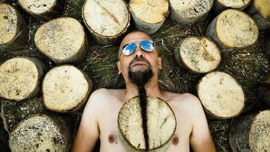 Lubelski fotograf z tytułem Excellence FIAP