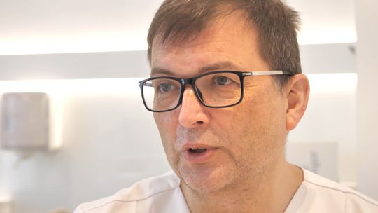 Lubelski ginekolog szczerze o dramatycznej sytuacji kobiet po orzeczeniu TK w sprawie aborcji