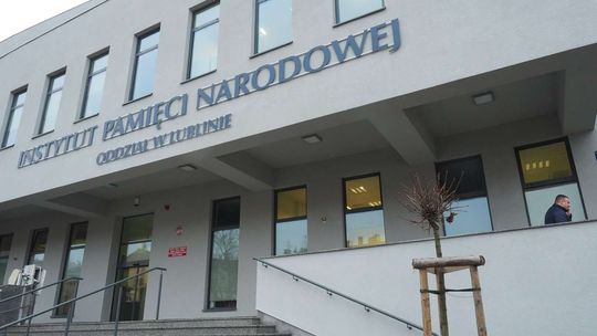 Lubelski historyk zrezygnował. Pisze o historii jako o misji "ale dla dobra nauki, a nie polityków"