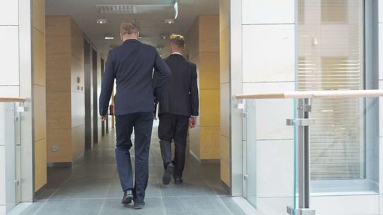 Lubelski internet w prokuraturze. Kiedy marszałek dowiedział się o kłopotach firmy?