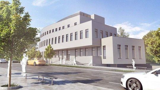 Lubelski IPN buduje nową siedzibę. Za ponad 15 mln zł