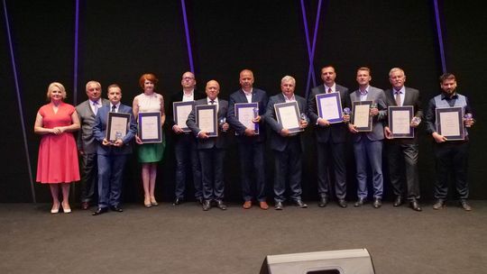 Lubelski Klub Biznesu nagrodził najlepsze przedsiębiorstwa i samorządy