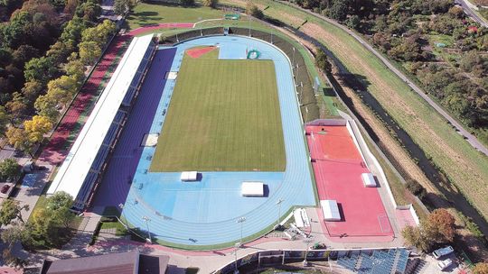 Lubelski Klub Jeździecki chce przejąć od miasta stadion i stajnie. Będzie sprawa w sądzie
