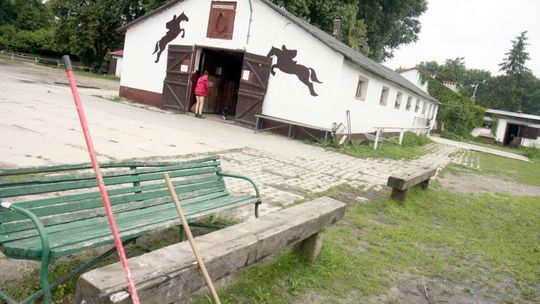 Lubelski Klub Jeździecki dostał zakaz użytkowania części budynków