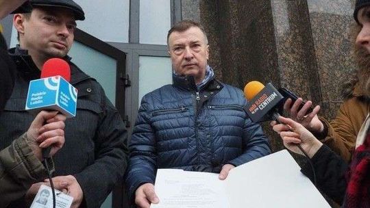 Lubelski KOD ma nowego lidera. Dotychczasowy przegrał wybory