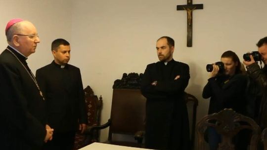 Lubelski Kościół chce przyciągnąć wątpiących (wideo)