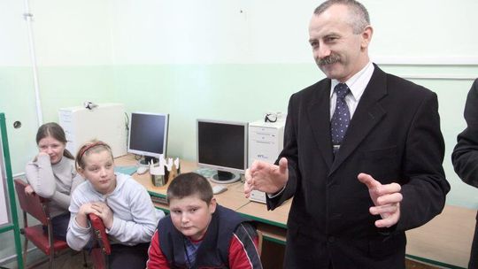 Lubelski kurator oświaty na celowniku związkowców