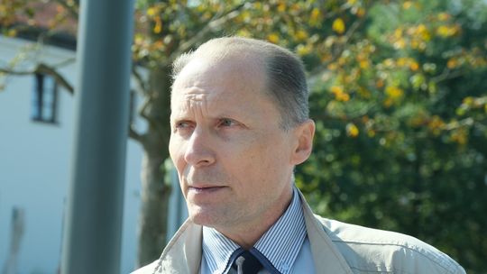 Lubelski Lider Bezpieczeństwa, Arkadiusz Szczepański