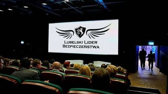 Lubelski Lider Bezpieczeństwa. Zgłoszenia tylko do końca tygodnia